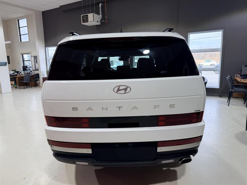hyundai Santa Fe 2024 - 5