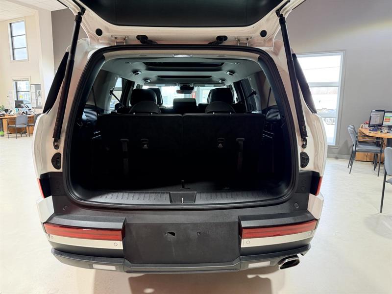 hyundai Santa Fe 2024 - 7