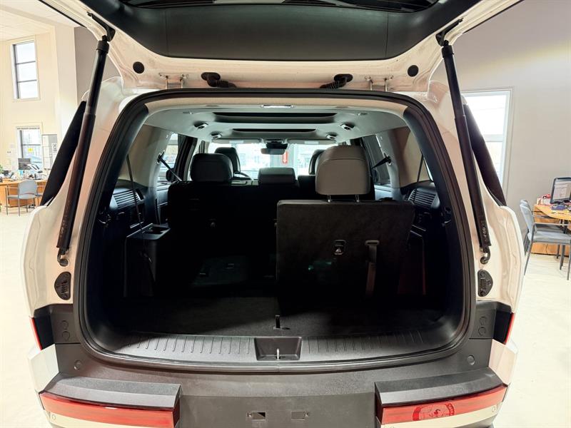 hyundai Santa Fe 2024 - 8