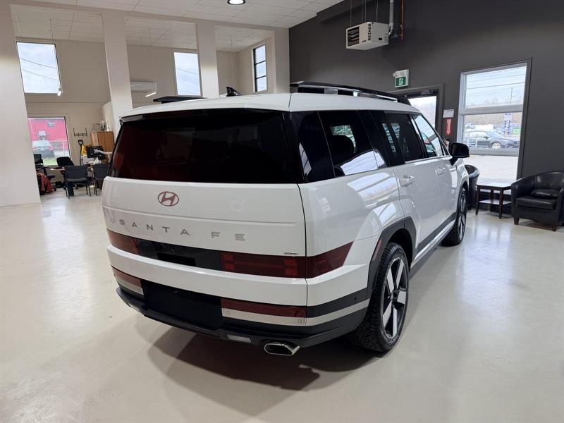hyundai Santa Fe 2024 - 11