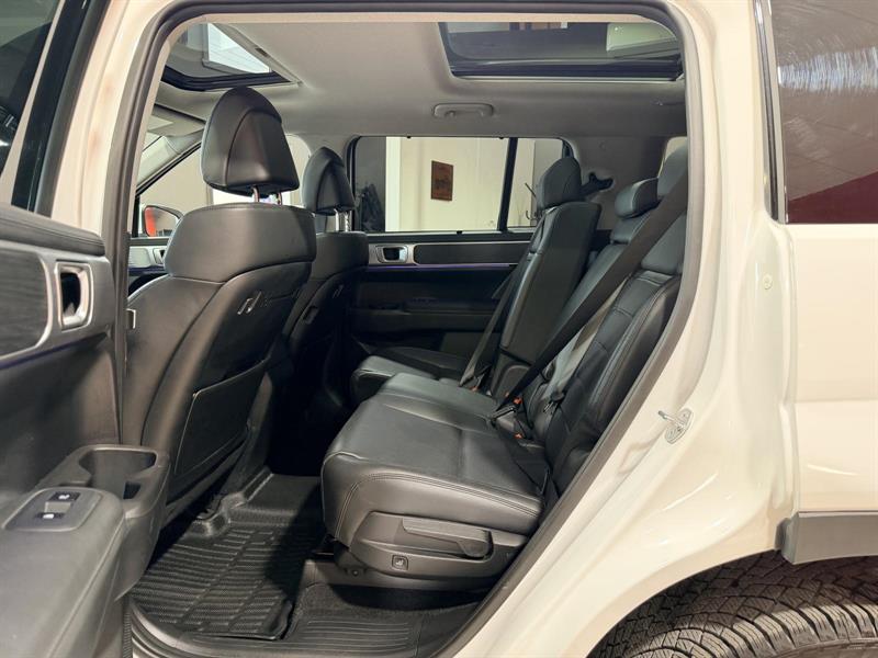 hyundai Santa Fe 2024 - 16
