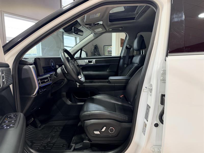 hyundai Santa Fe 2024 - 17