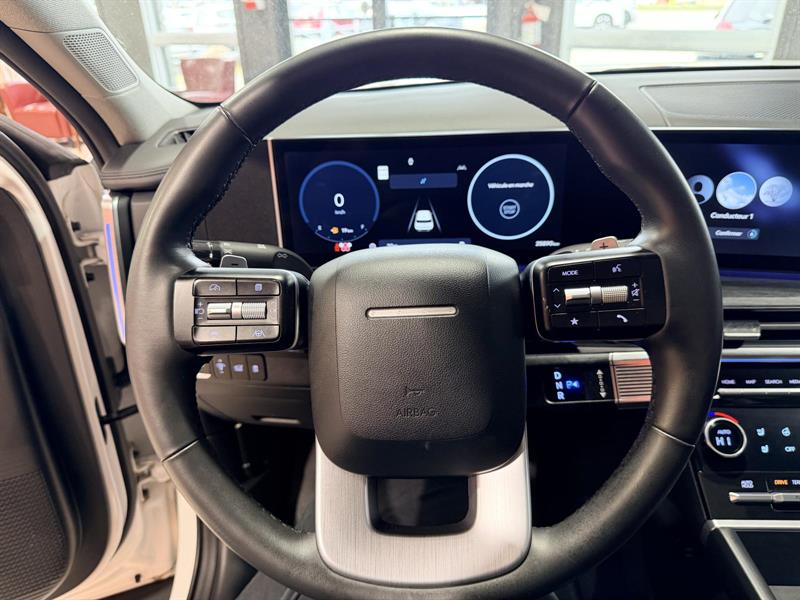 hyundai Santa Fe 2024 - 20