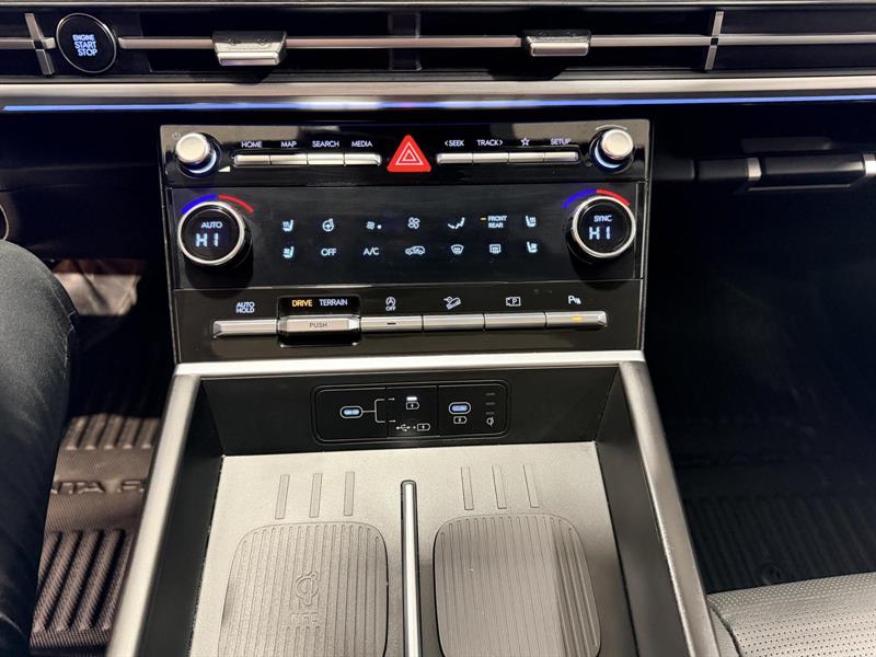 hyundai Santa Fe 2024 - 28