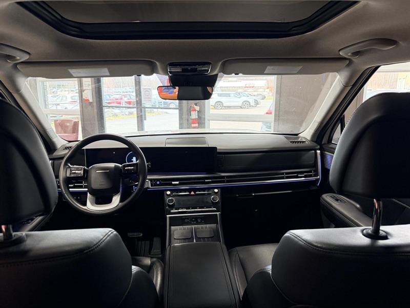 hyundai Santa Fe 2024 - 30