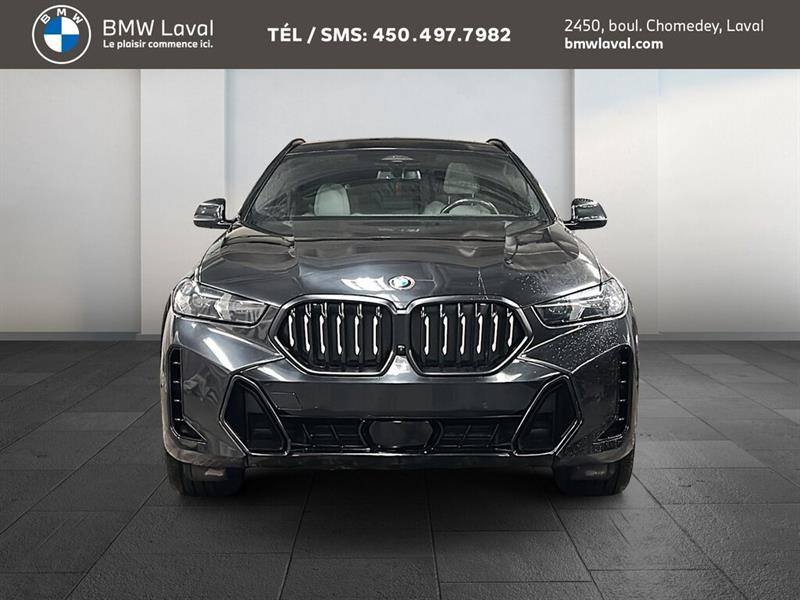 bmw X6 2024 - 3