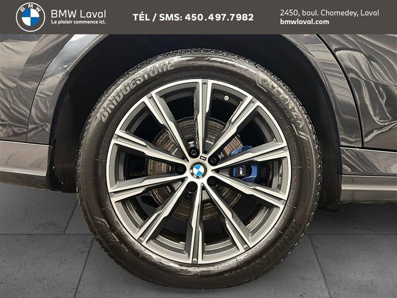 bmw X6 2024 - 10
