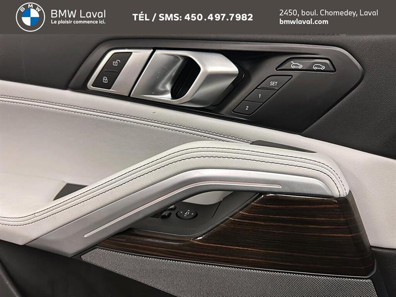bmw X6 2024 - 14