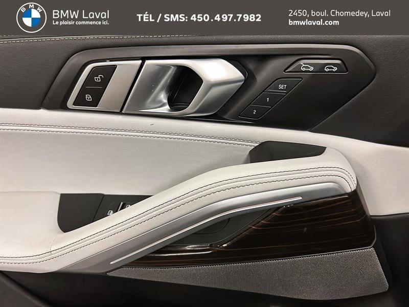 bmw X6 2024 - 15