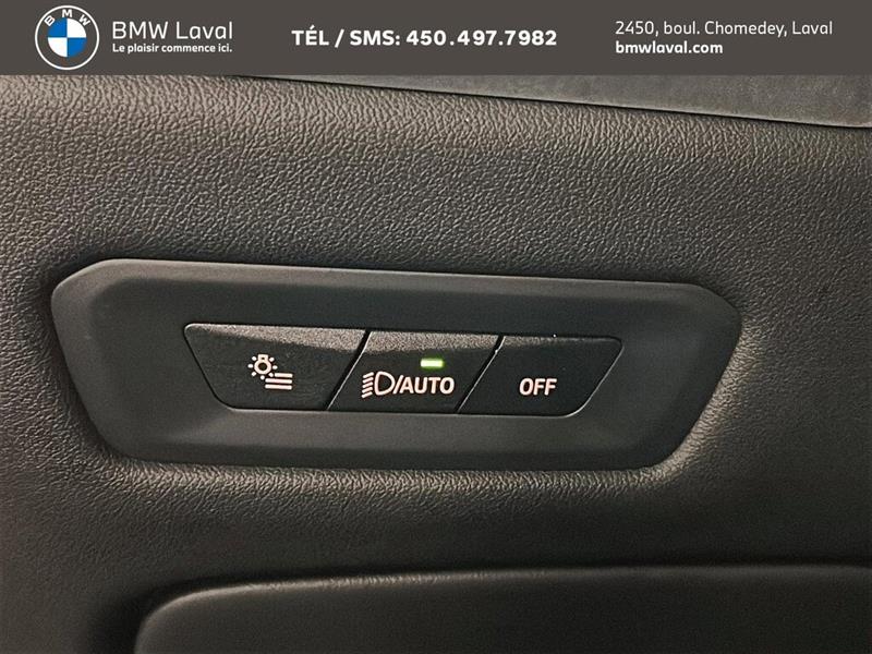 bmw X6 2024 - 16