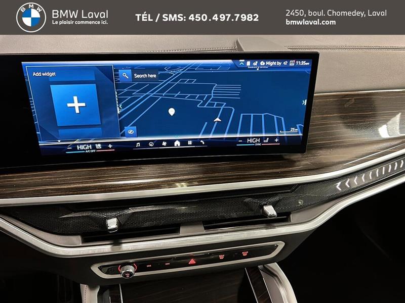 bmw X6 2024 - 19