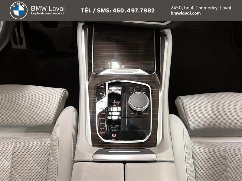 bmw X6 2024 - 21
