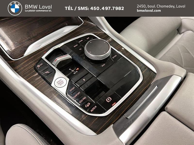 bmw X6 2024 - 22