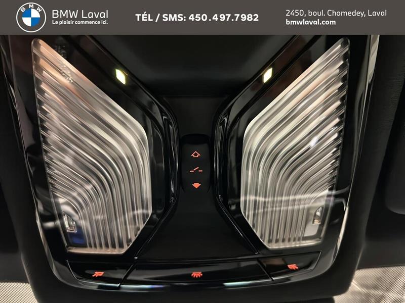 bmw X6 2024 - 23
