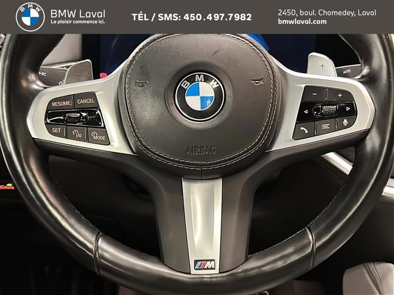 bmw X6 2024 - 26