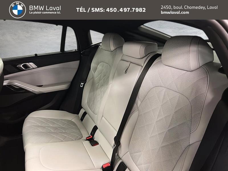 bmw X6 2024 - 27
