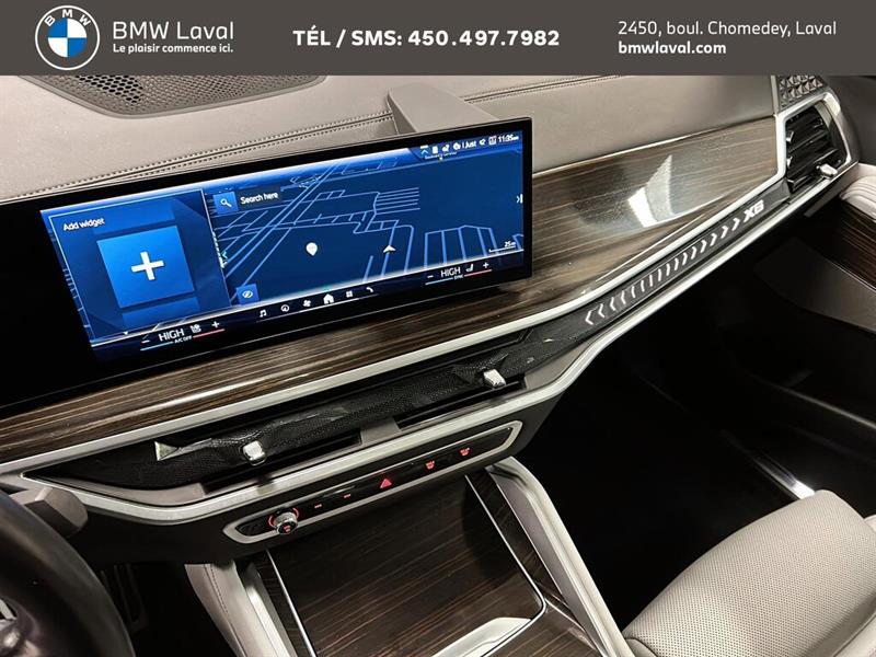 bmw X6 2024 - 28