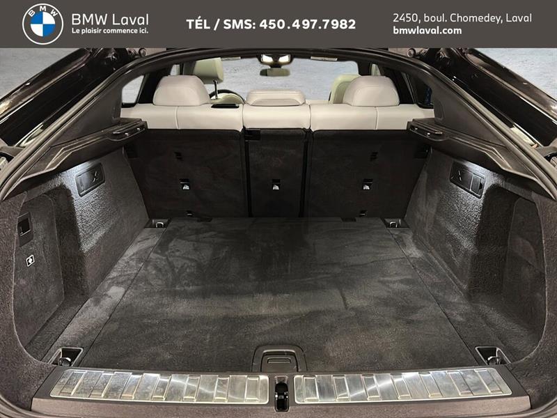 bmw X6 2024 - 33