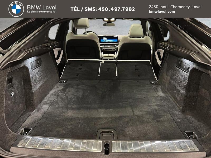 bmw X6 2024 - 34