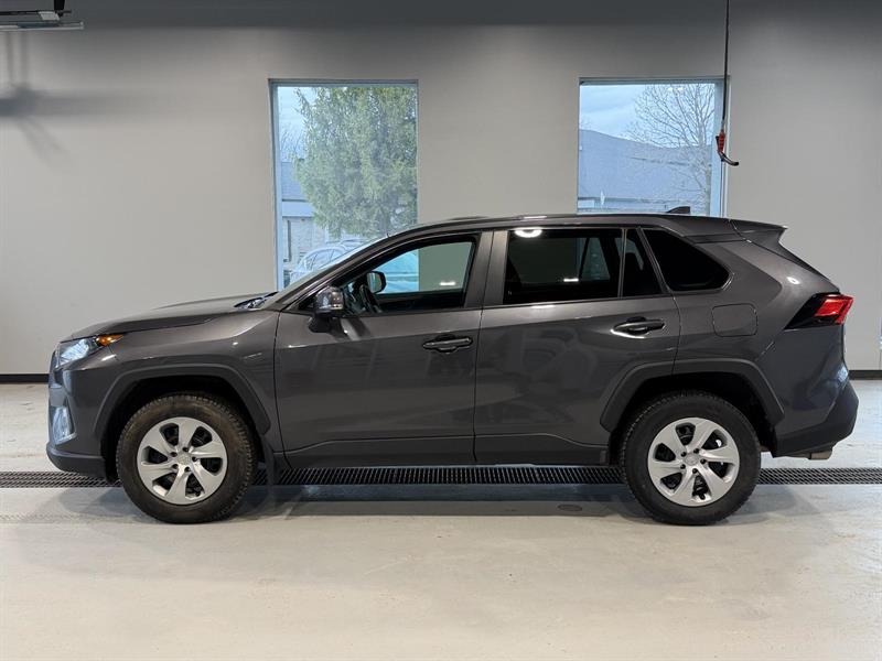 toyota RAV4 2022 - 3