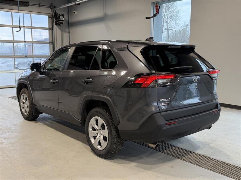 toyota RAV4 2022 - 4