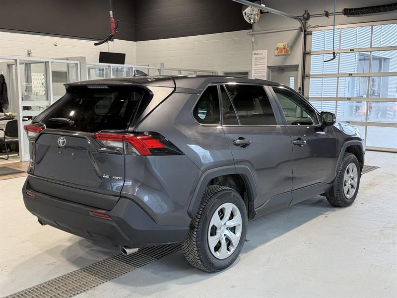toyota RAV4 2022 - 6