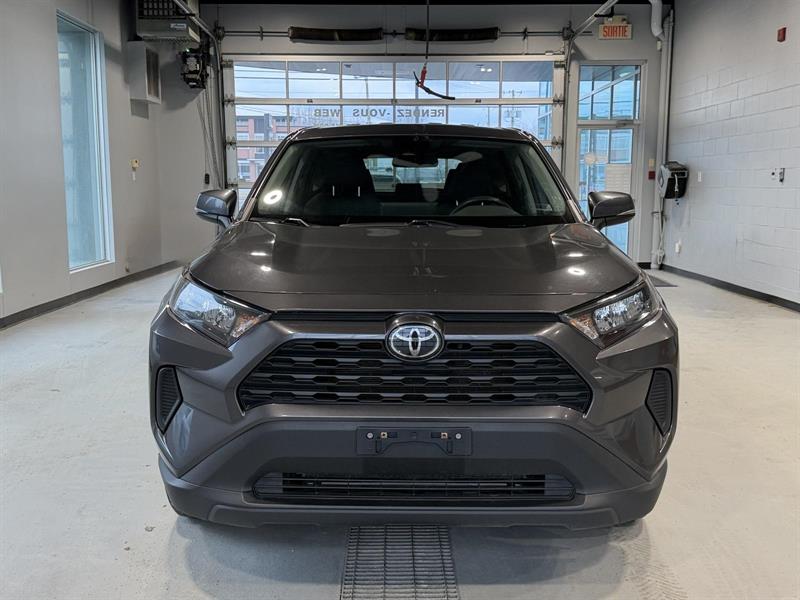 toyota RAV4 2022 - 7