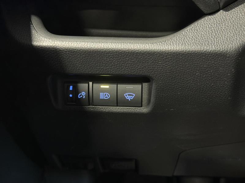 toyota RAV4 2022 - 11