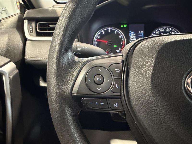 toyota RAV4 2022 - 12
