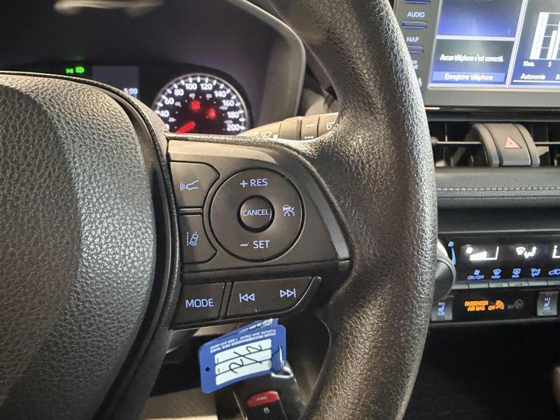 toyota RAV4 2022 - 14
