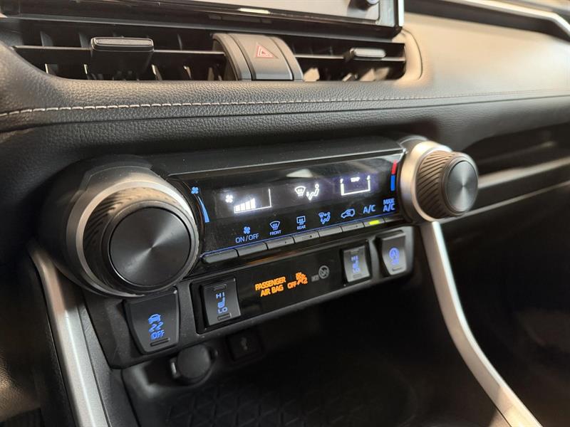 toyota RAV4 2022 - 17