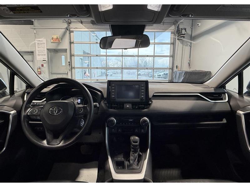 toyota RAV4 2022 - 19