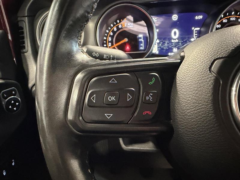 jeep Wrangler 2021 - 12