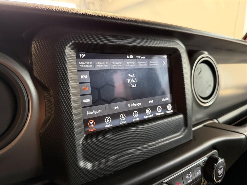 jeep Wrangler 2021 - 15