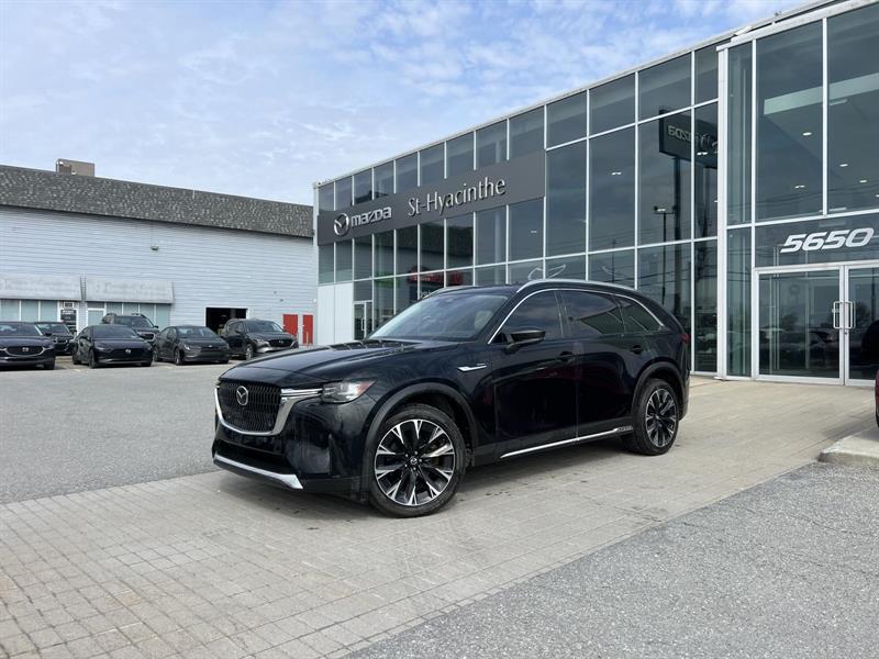 mazda CX-90 2024