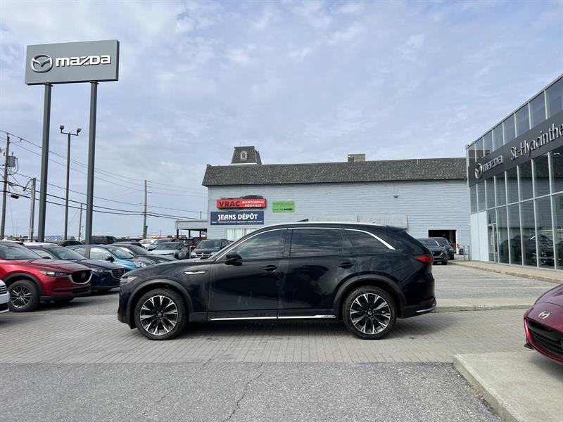 mazda CX-90 2024 - 6
