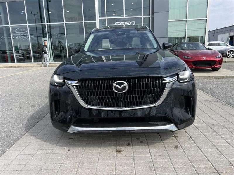 mazda CX-90 2024 - 7