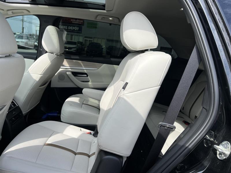 mazda CX-90 2024 - 11