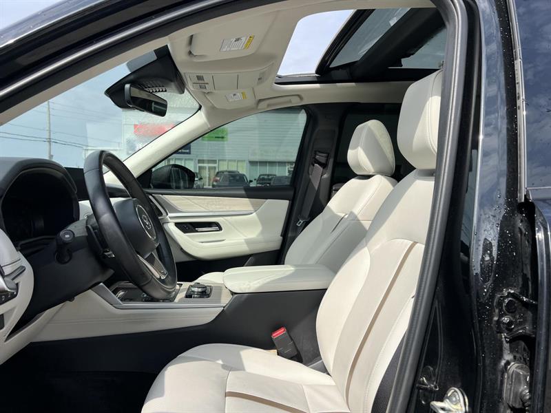 mazda CX-90 2024 - 13