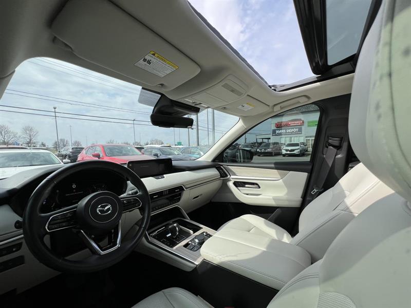 mazda CX-90 2024 - 15