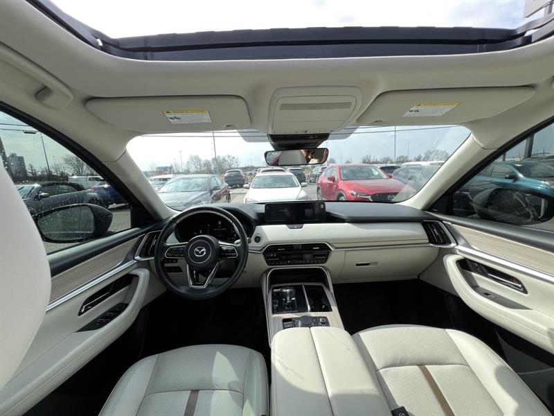 mazda CX-90 2024 - 16