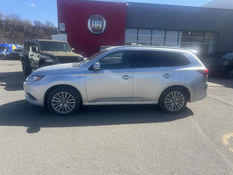 mitsubishi Outlander 2019 - 2