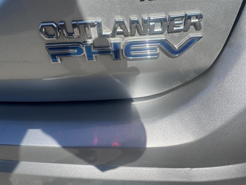 mitsubishi Outlander 2019 - 4