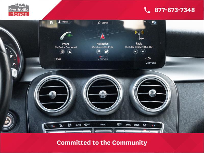 mercedes-benz GLC300 2021 - 25
