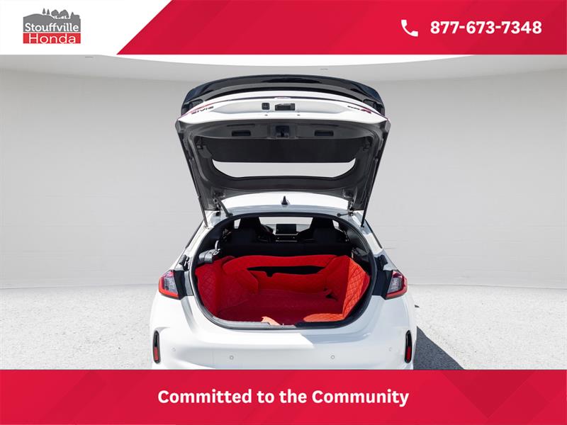honda Civic Type R 2023 - 12