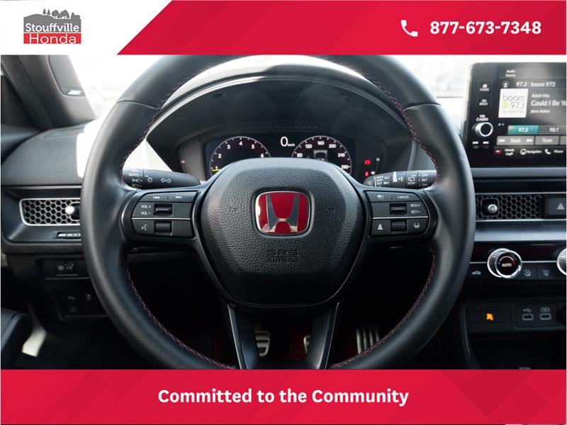 honda Civic Type R 2023 - 14