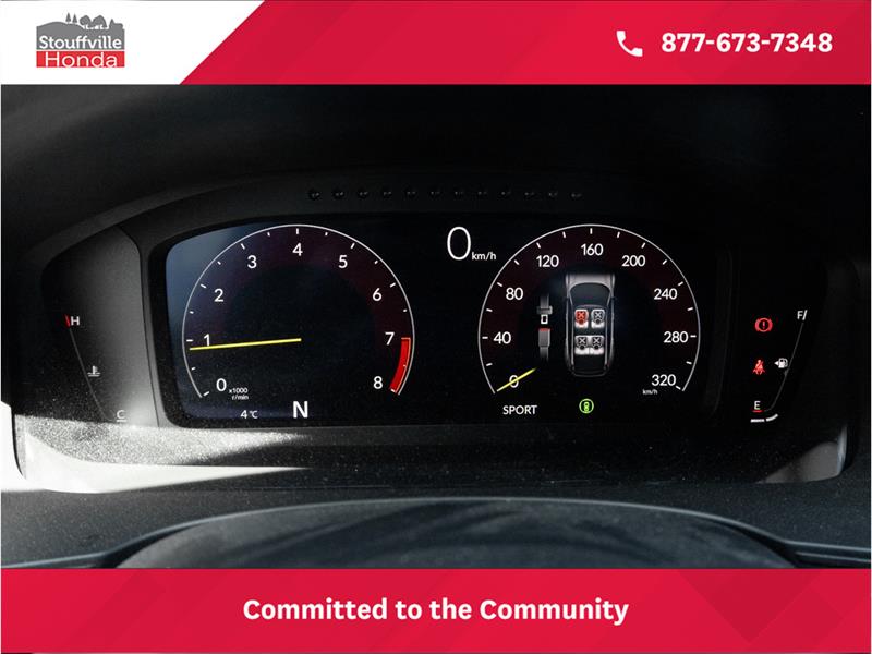 honda Civic Type R 2023 - 15
