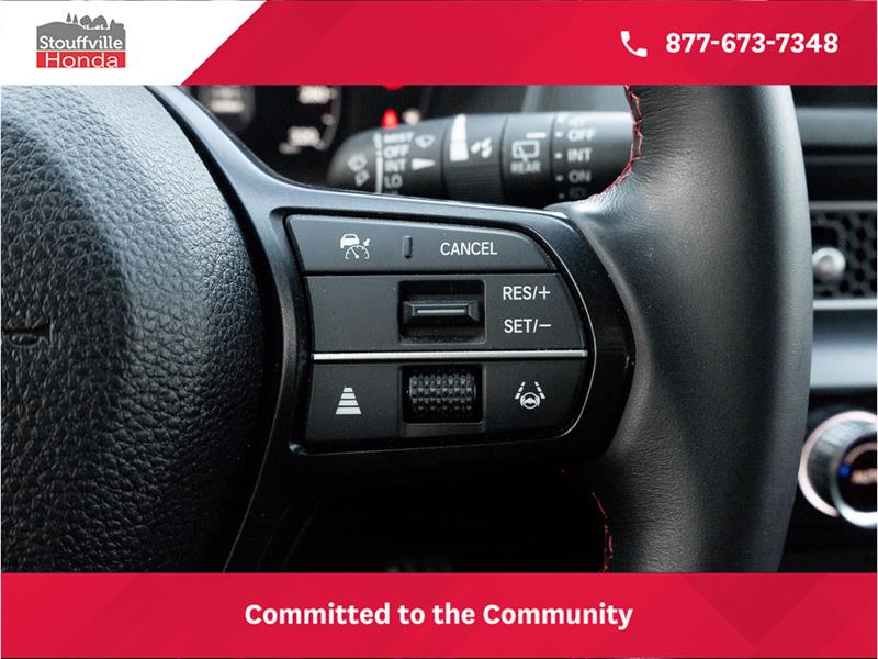 honda Civic Type R 2023 - 16