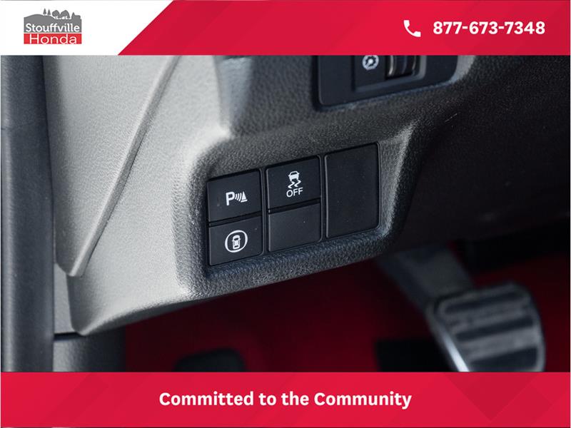 honda Civic Type R 2023 - 20