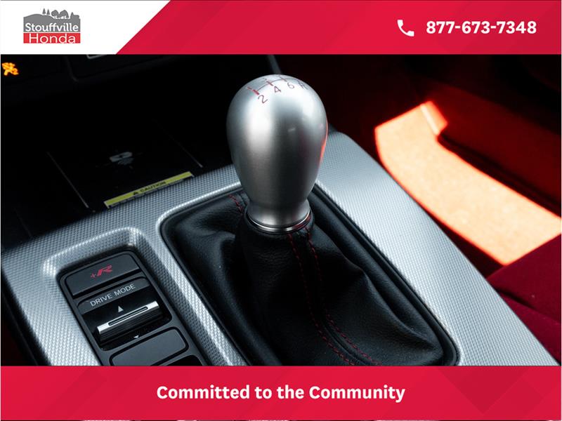 honda Civic Type R 2023 - 22